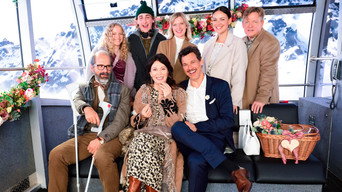 Weddings and Wokes: A Family Dilemma (2024)