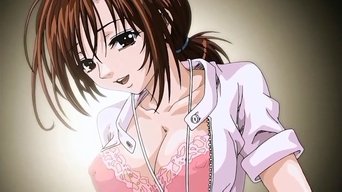 Episódio Episódio 9 da série ストリンジェンド ~エンジェルたちのプライベートレッスン~