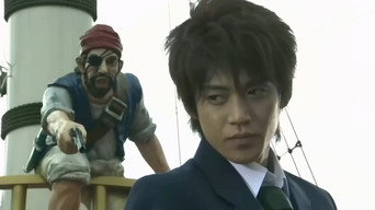 Detective Conan Drama Special 1: The Letter of Challenge backdrop 2