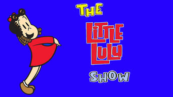 The Little Lulu Show (1995-1999)