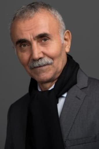 Image of Necmettin Çobanoğlu