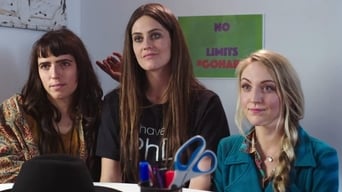 Episode 8 — It's All About to Go Down