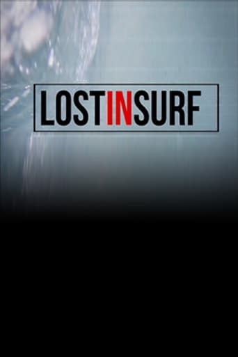 Lost in Surf poster