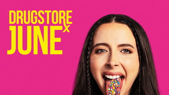 #6 Drugstore June