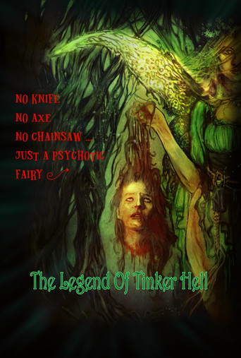 The Legend of Tinker Hell