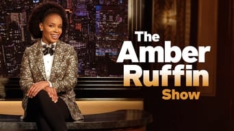 #6 The Amber Ruffin Show