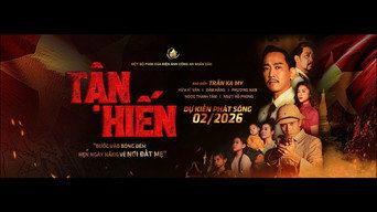 Tận Hiến (2026- )