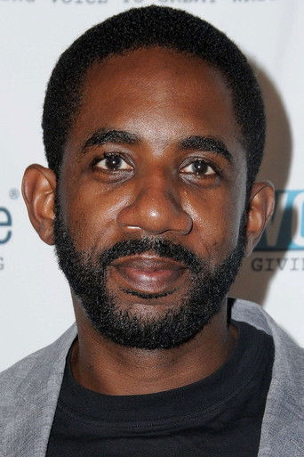 Foto de Rhashan Stone