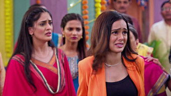 Episode 77 — Mitali's Scheme against Vrinda