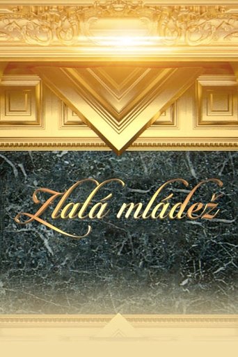 Zlatá Mládež