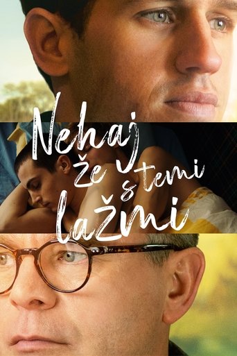 Nehaj že s temi lažmi