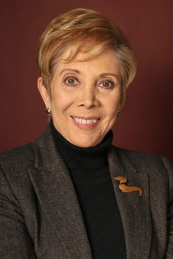 Imagine Consuelo Luzardo