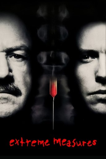 Extreme Measures (1996)