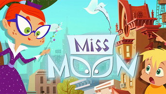 Miss Moon (2016- )