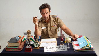 Theeyavar Kulaigal Nadunga (2025)