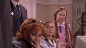 Episode 9 — Episode 9