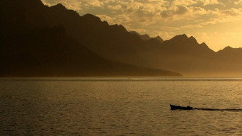 Between Home (2012)