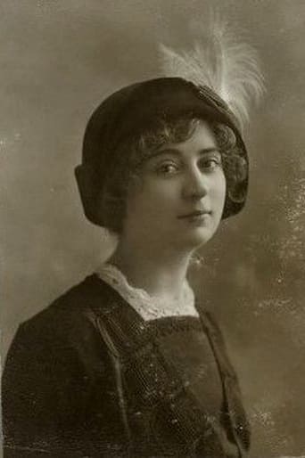 Image of Cécile Guyon