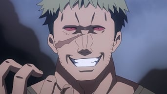 Cena de A Mais Poderosa Compania de Mágicos