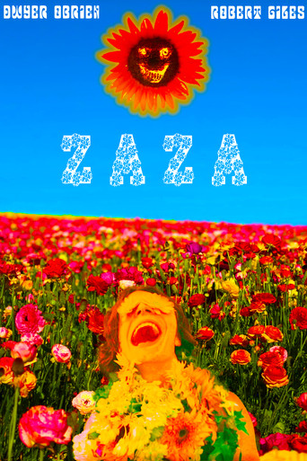 ZAZA — Pôsteres 5