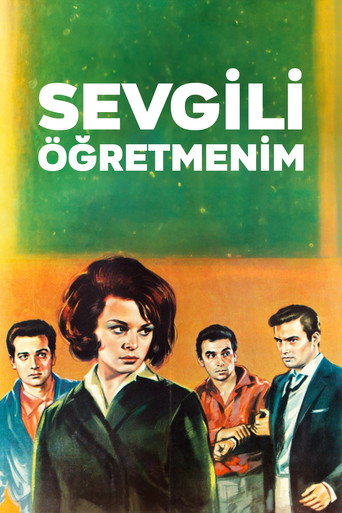 Sevgili &Ouml;ğretmenim (1965)