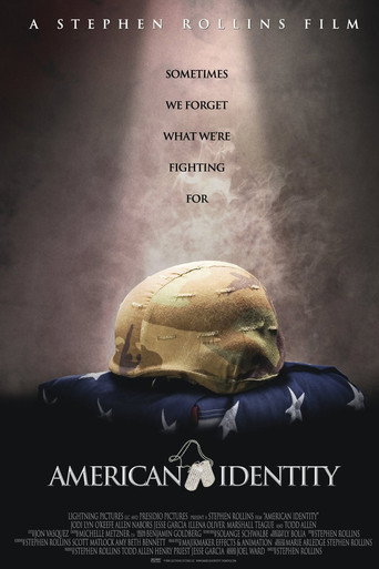 American Identity (2007)