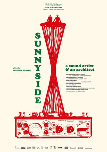 Sunnyside en streaming 