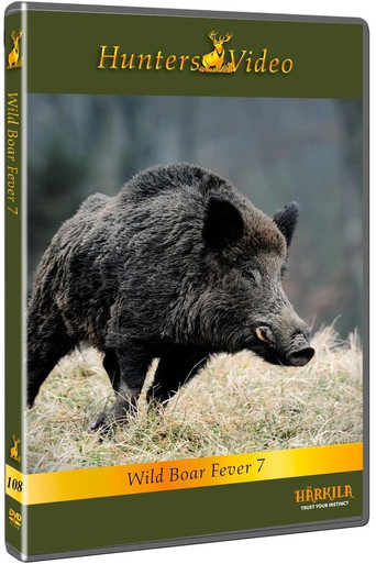 Wild Boar Fever 7
