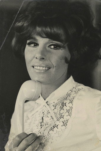 Foto de Ornella Vanoni