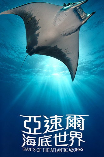 亚速尔海底世界 (2016)