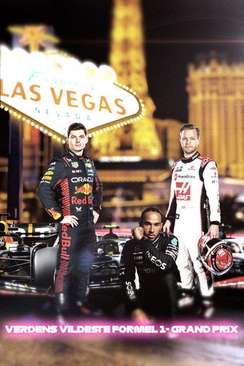 Verdens vildeste Formel 1 - Grand Prix (2023)