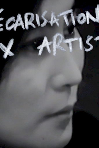 Copyfight - La Boucherie poster