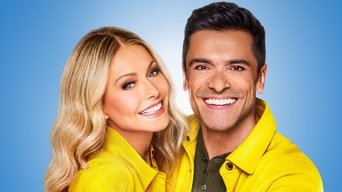LIVE with Kelly and Mark - S28E78