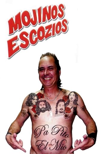 Mojinos Escozios - Pa pito el mio