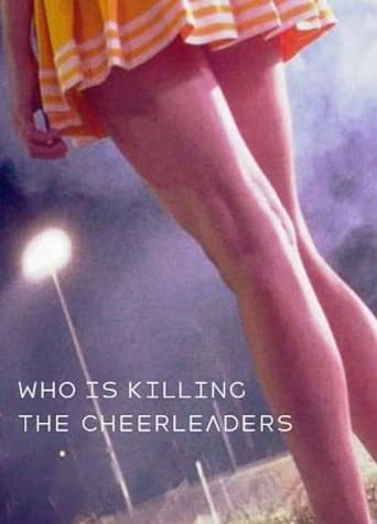 Who Is Killing the Cheerleaders? image