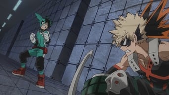 My Hero Academia S01E06