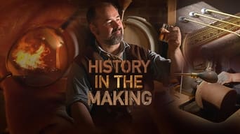 History in the Making - S1E01
