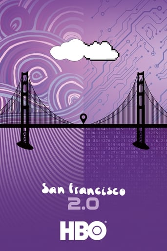 Poster för San Francisco 2.0