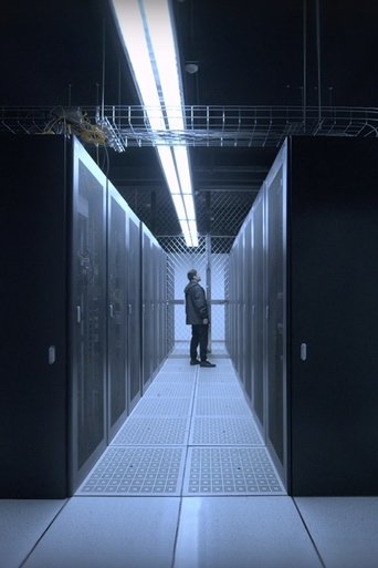 Random Access poster