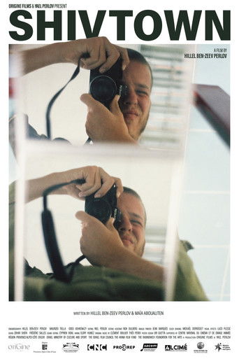 Shivtown