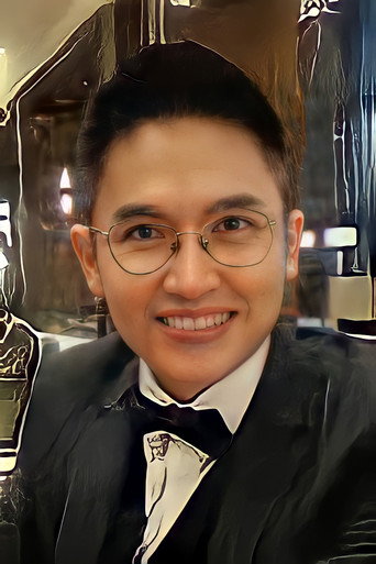 Jason Yeohの人物画像 2