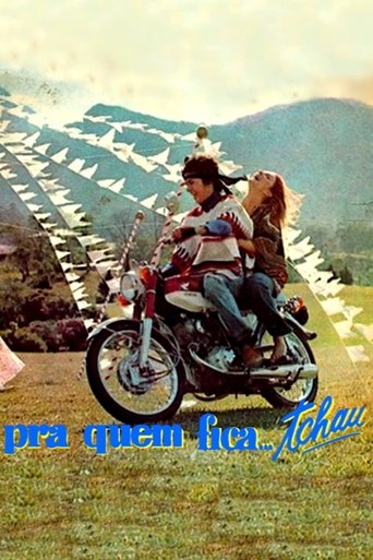 Pra Quem Fica, Tchau (1971)