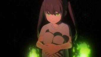 Cena de Por isso não chore, vai ficar tudo bem