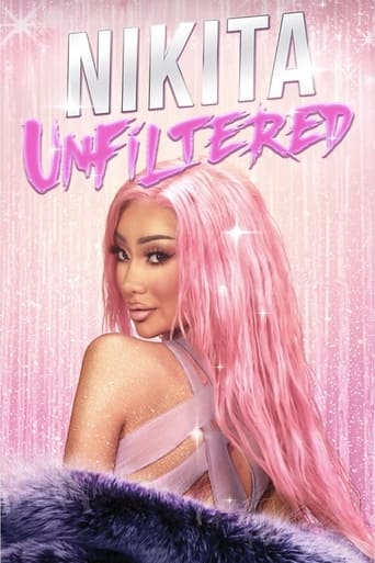 Nikita Unfiltered - Season 2 2021