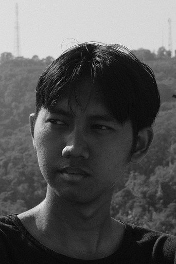 Arief Hizrah Nur Hidayat — 1