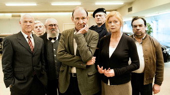 #6 The Visit