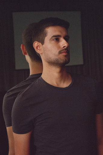 The adventures of Dhruv poster