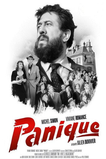 Panic