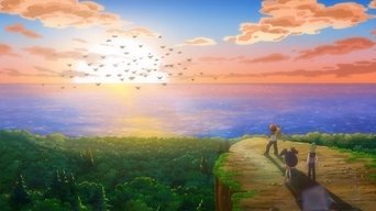 Cena de Butterfree e Eu!