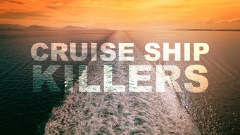 #5 Cruise Ship Killers